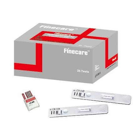 CK-MB FInecare