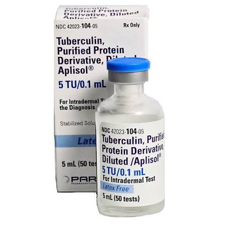Tuberculin Diluted