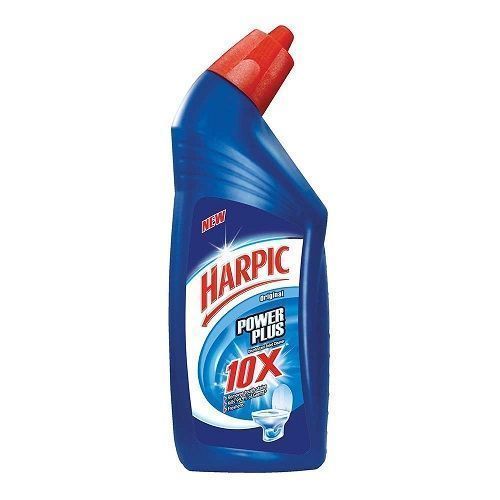 Harpic