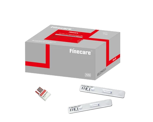 Troponin Finecare