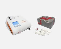 HbAIC Finecare